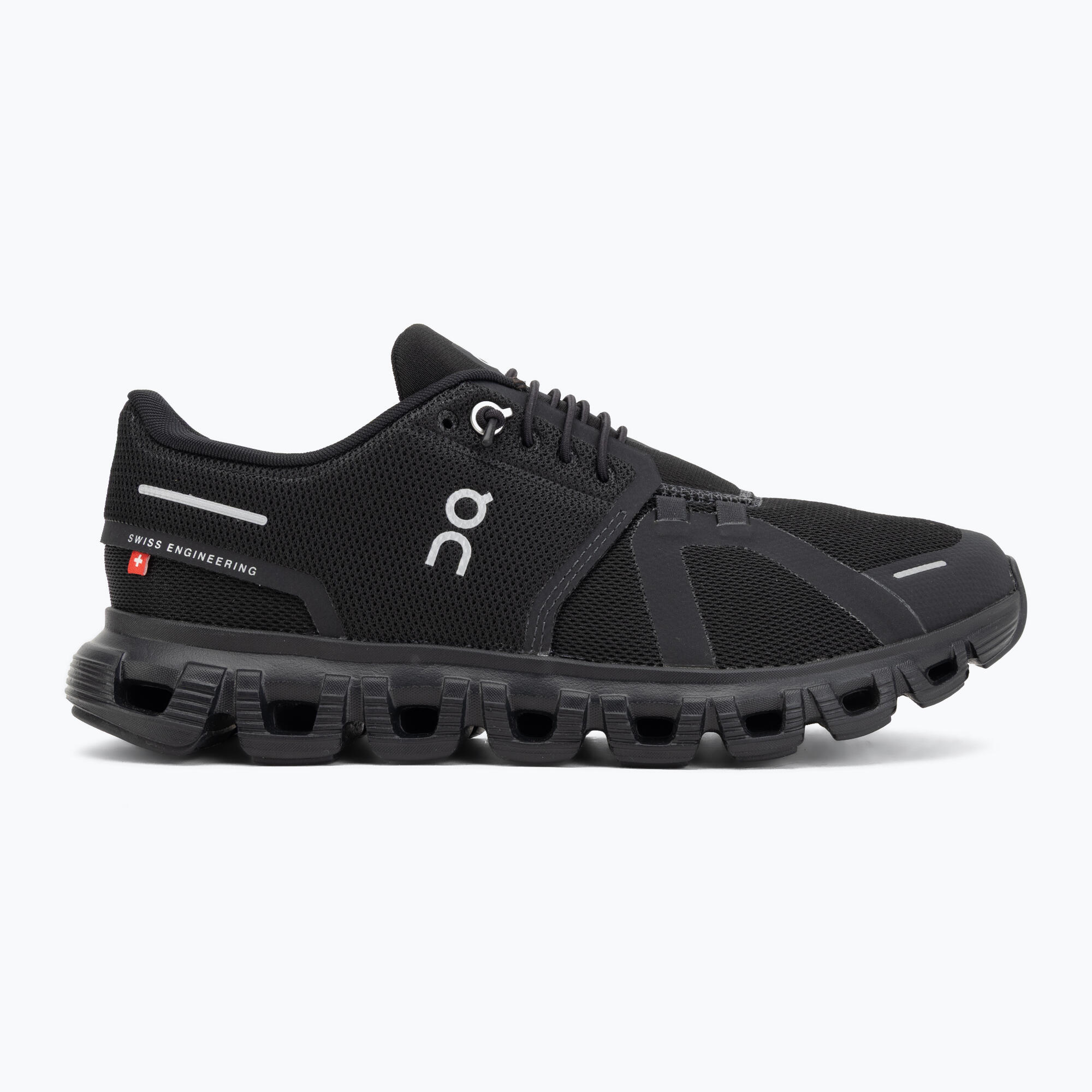 Buty damskie On Cloud 6 Wide 2/7