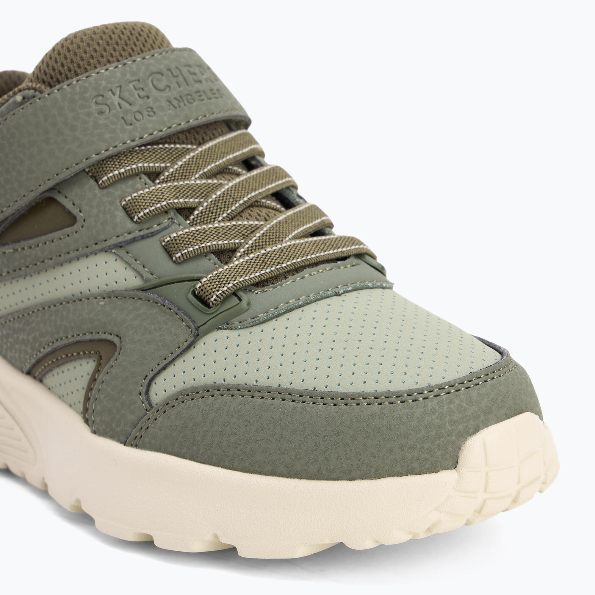 Scarpe per bambini SKECHERS Uno Lite Echo Surge 7/7