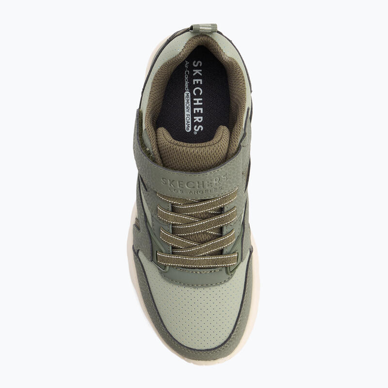 Încălțăminte pentru copii SKECHERS Uno Lite Echo Surge