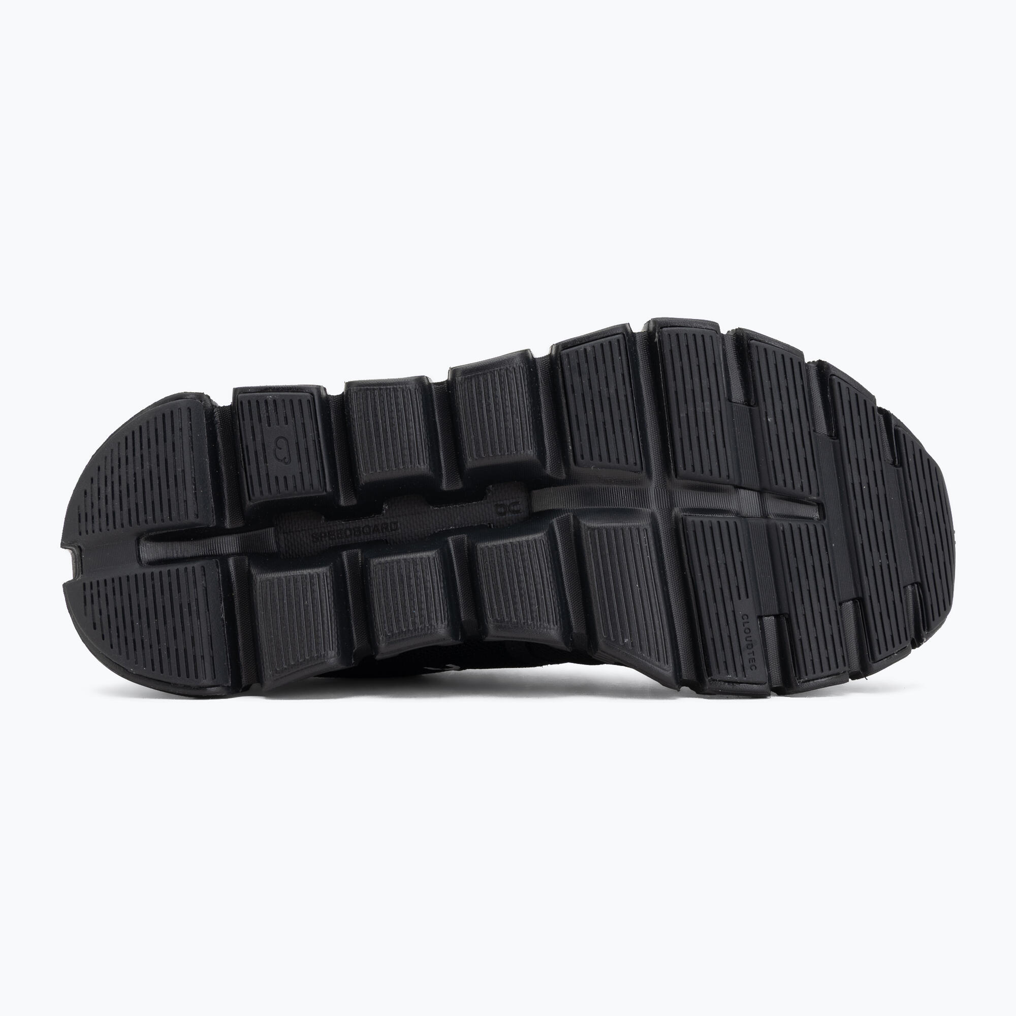 Buty damskie On Cloud 6 Wide 4/7