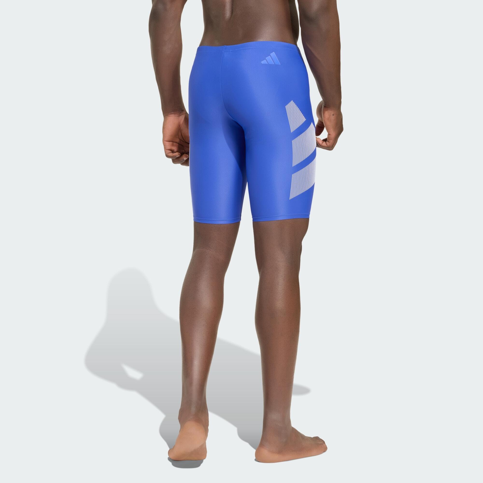 BAÑADOR LARGO BIG BARS SWIM 3/5