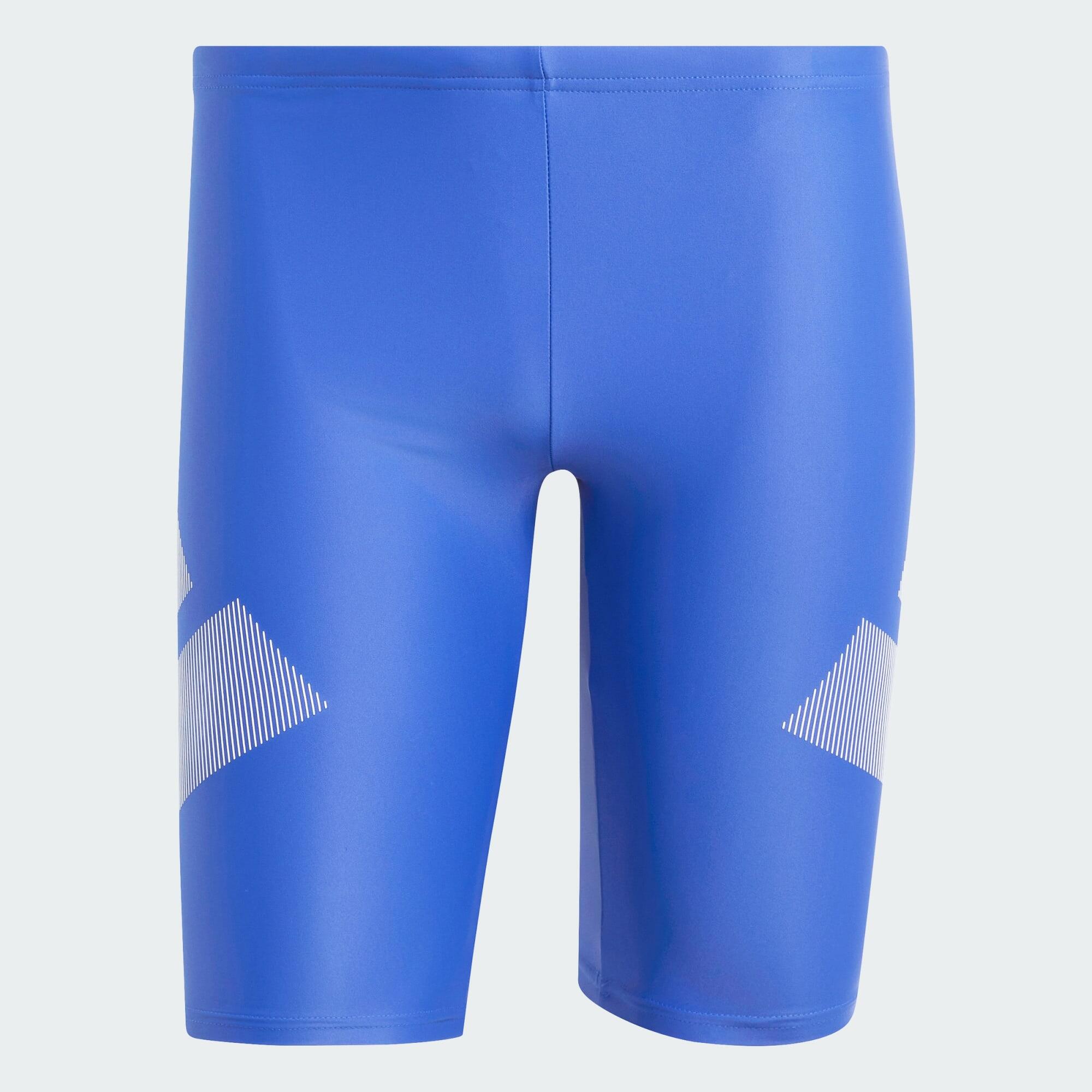 BAÑADOR LARGO BIG BARS SWIM 2/5