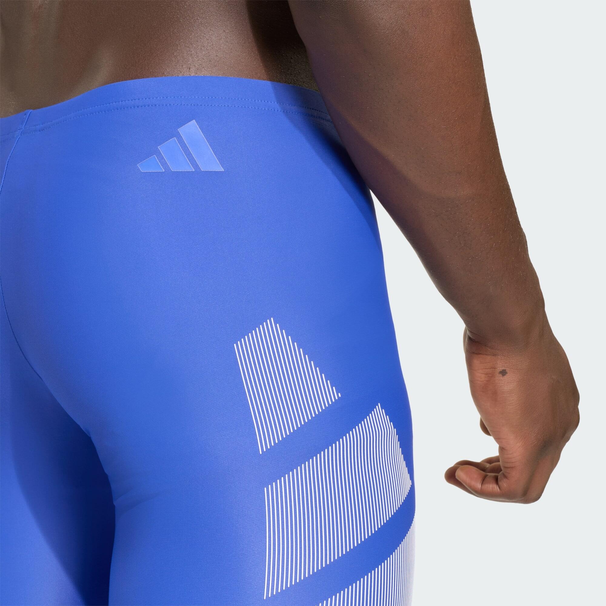 BAÑADOR LARGO BIG BARS SWIM 5/5