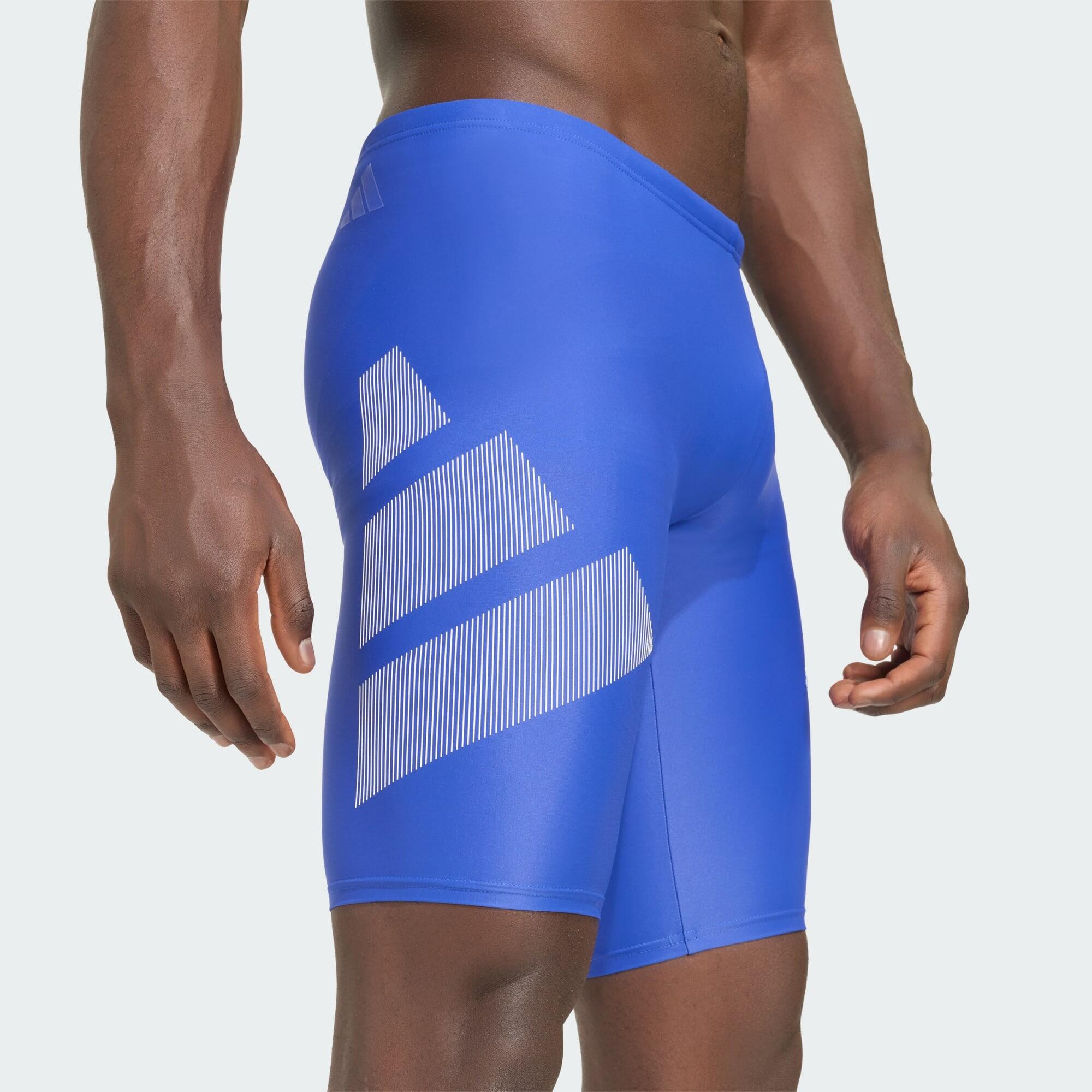 BAÑADOR LARGO BIG BARS SWIM 4/5
