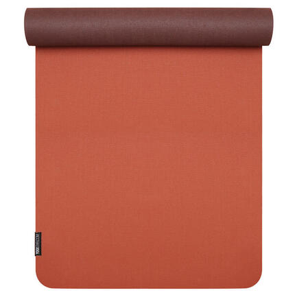 Yogamatte Pure Eco Yoga Rutschfest YOGISTAR