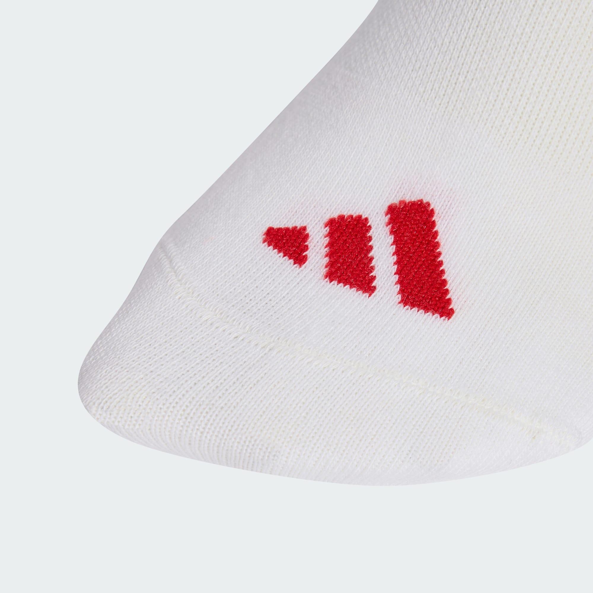 Pack de 3 pares de calcetines estampados 3/5