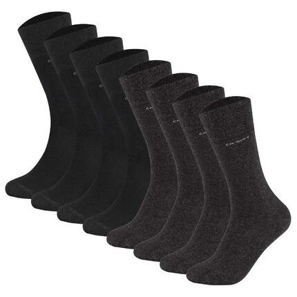 Socken Unisex 8er Pack