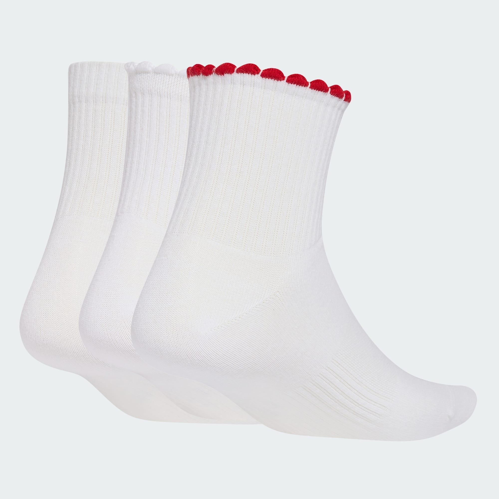 Pack de 3 pares de calcetines estampados 2/5
