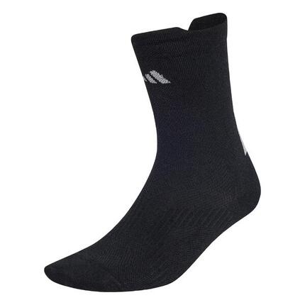 REFLEKTIERENDE LAUFSOCKEN, CREW-LÄNGE
