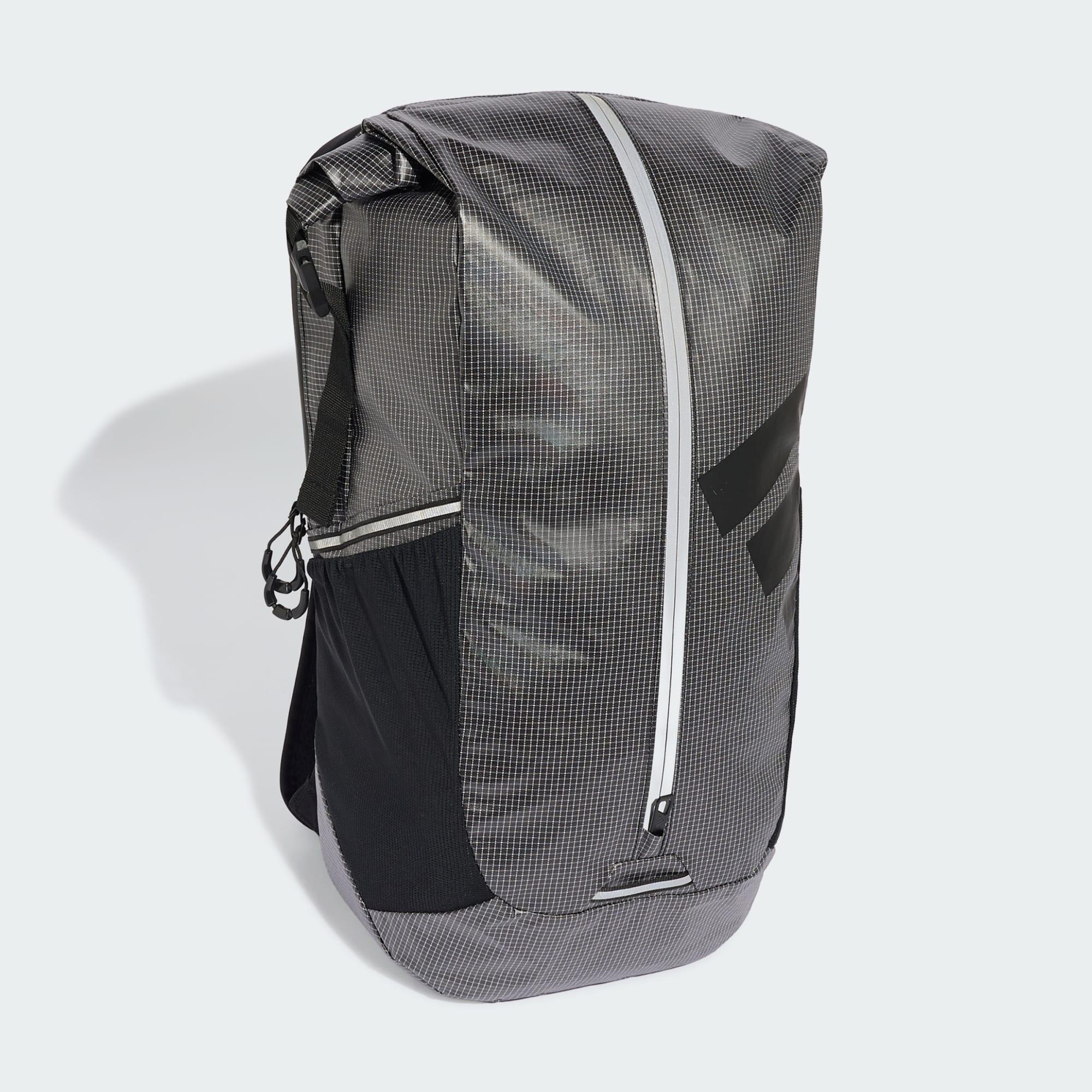 Mochila com Sistema de Embalagem Adaptável 3/7
