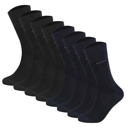 Socken Unisex 8er Pack