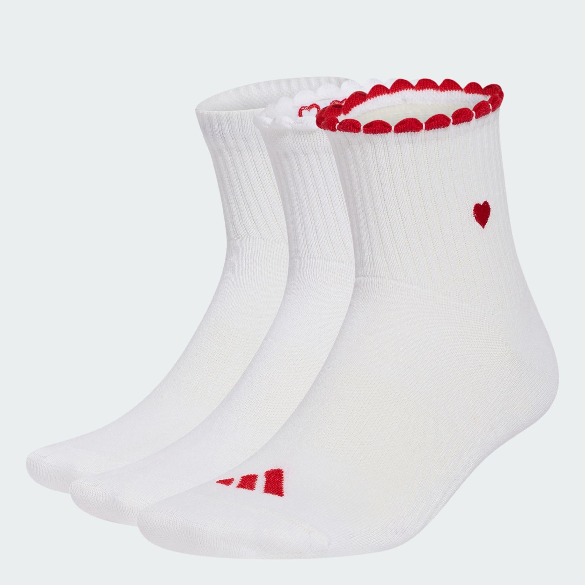 Pack de 3 pares de calcetines estampados 5/5