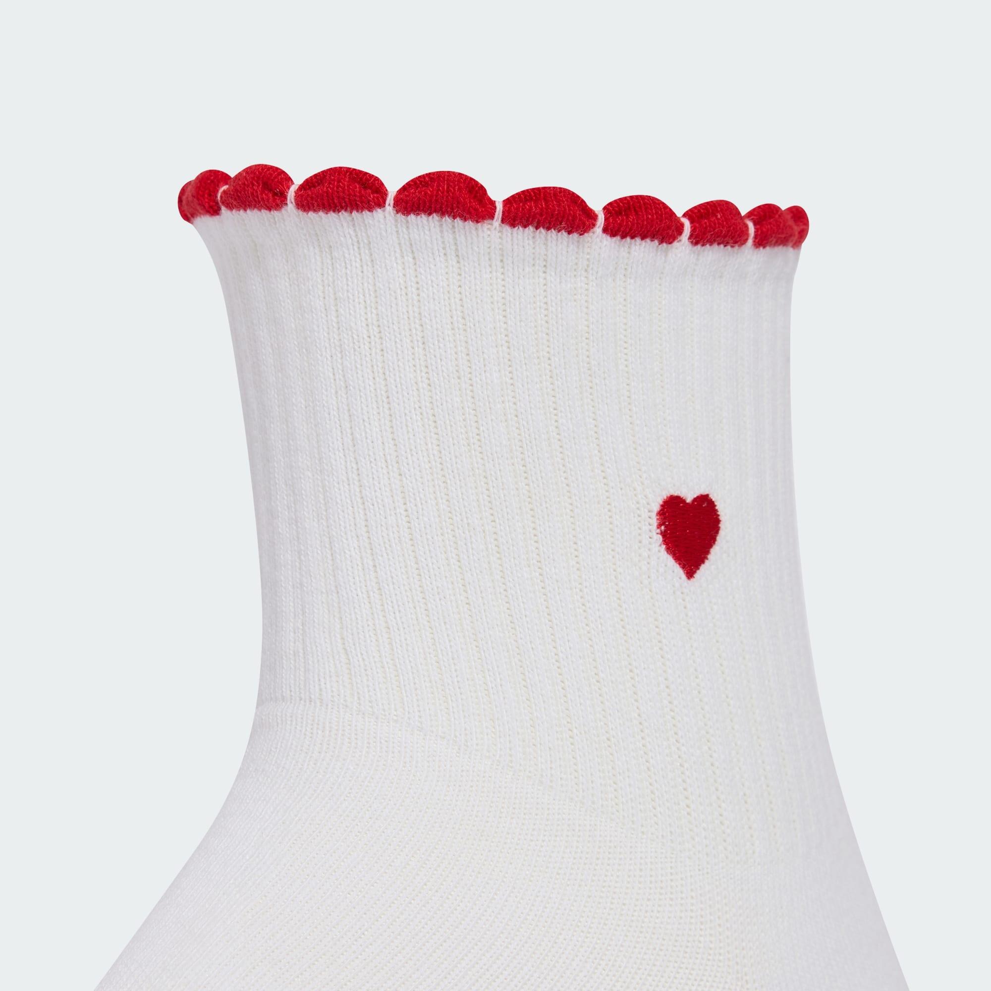 Pack de 3 pares de calcetines estampados 4/5