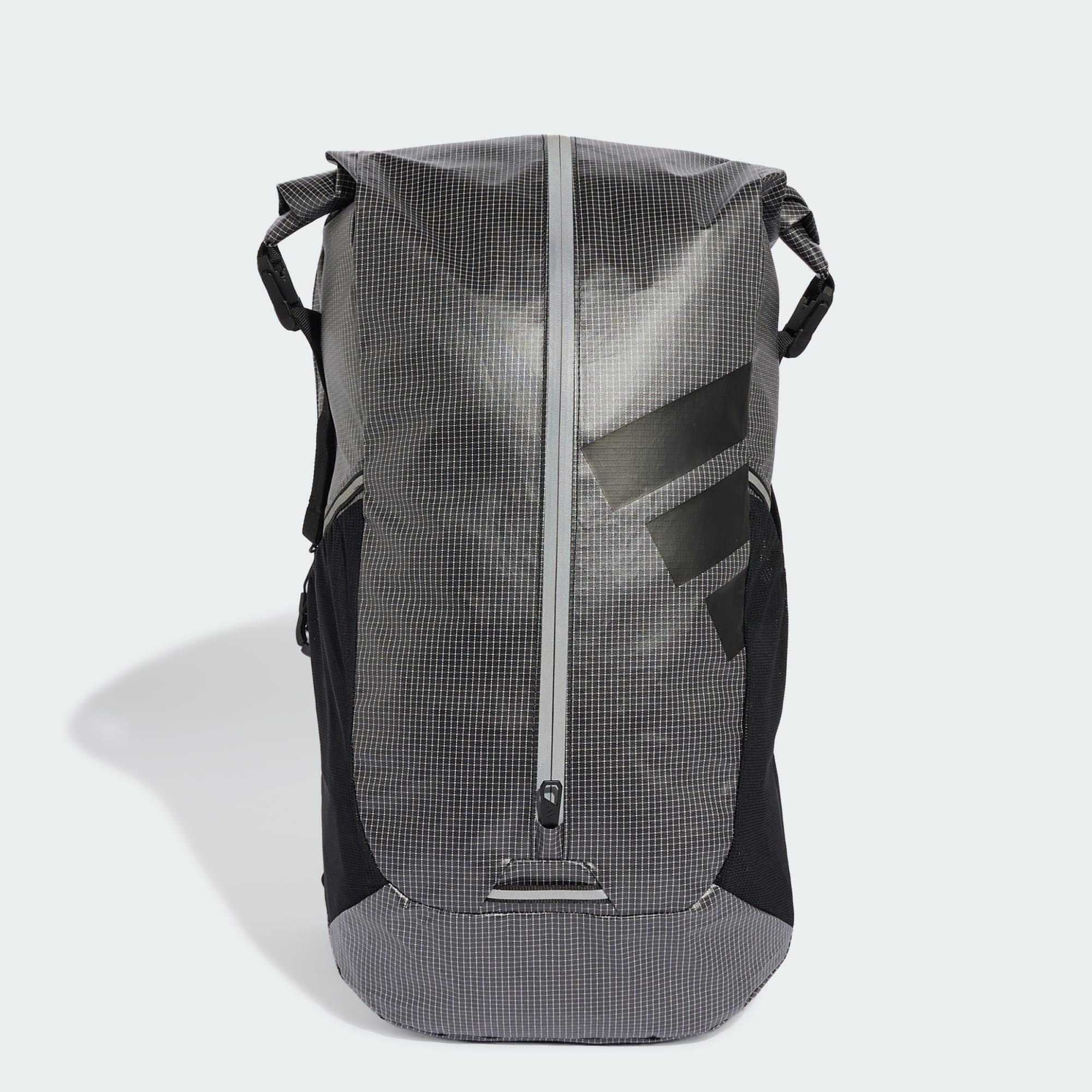 Mochila com Sistema de Embalagem Adaptável 7/7