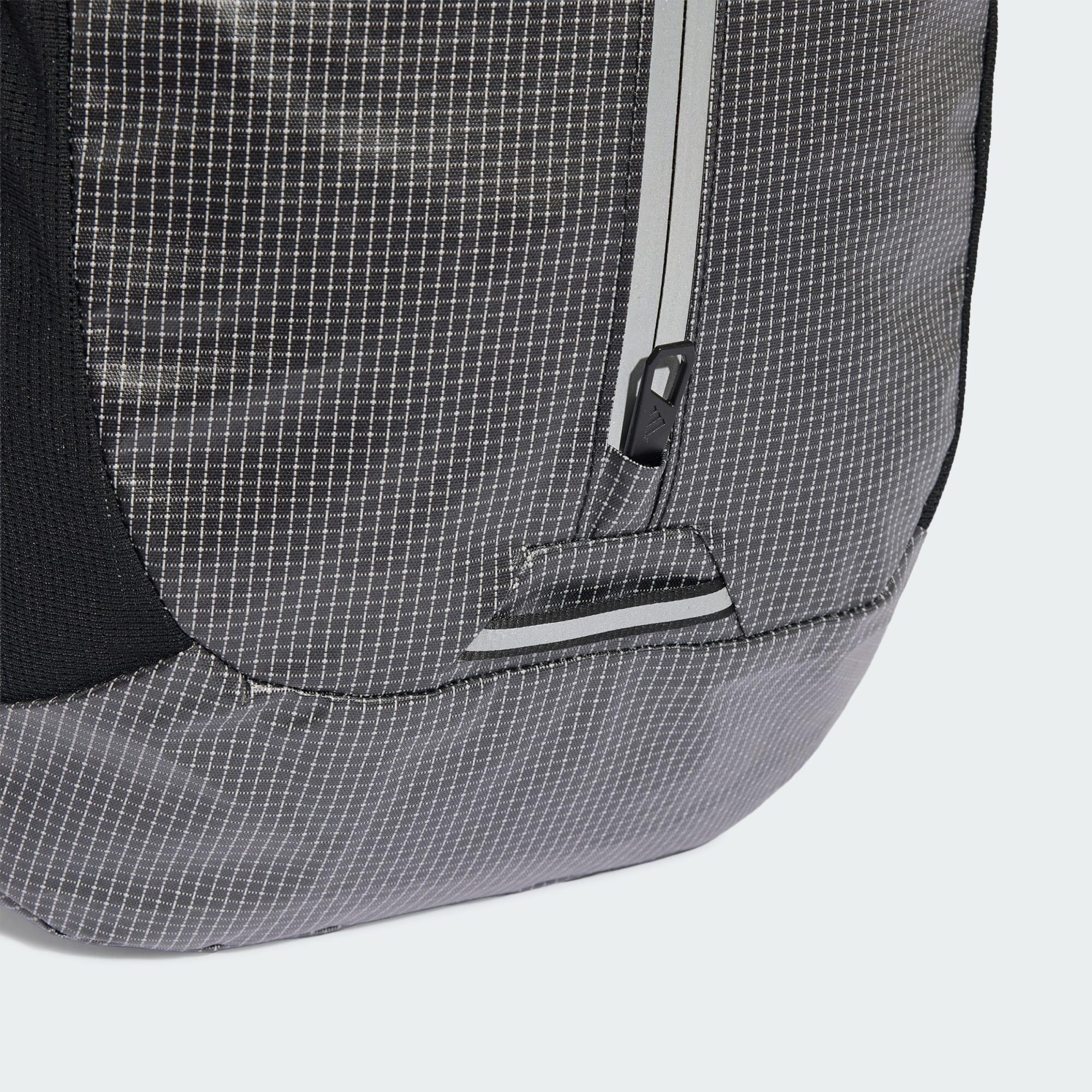 Mochila com Sistema de Embalagem Adaptável 6/7