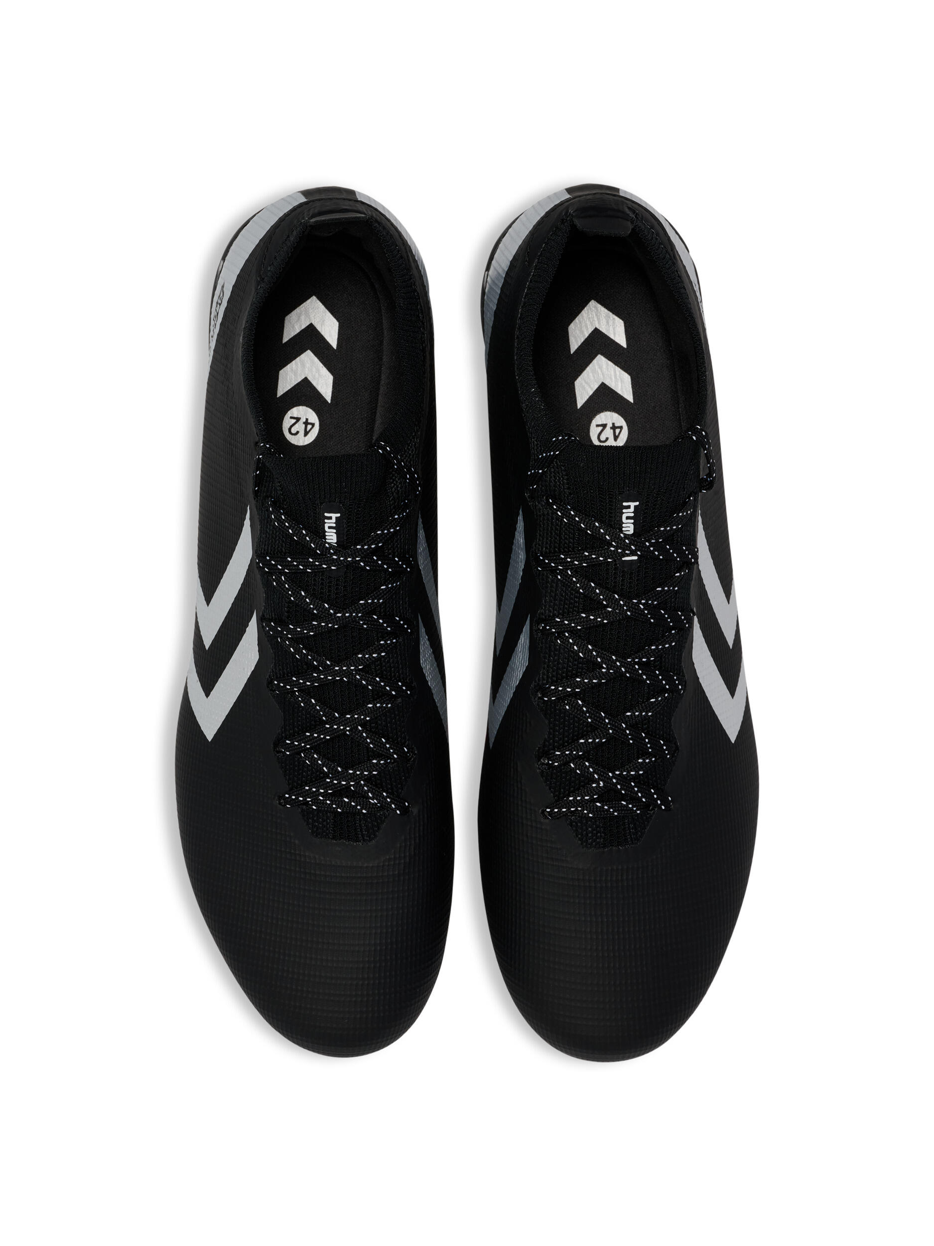 Calzature da calcio Hummel Pro Playful Turf, Terreno Morbido, Terreno Duro 3/7