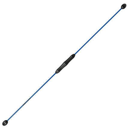 Schwingstab Fitness Blau Fitnesstraining Unisex Blau