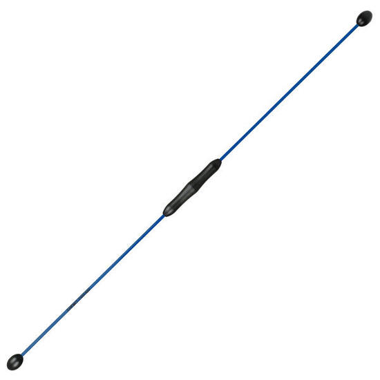 Schwingstab Fitness Blau Fitnesstraining Unisex Blau