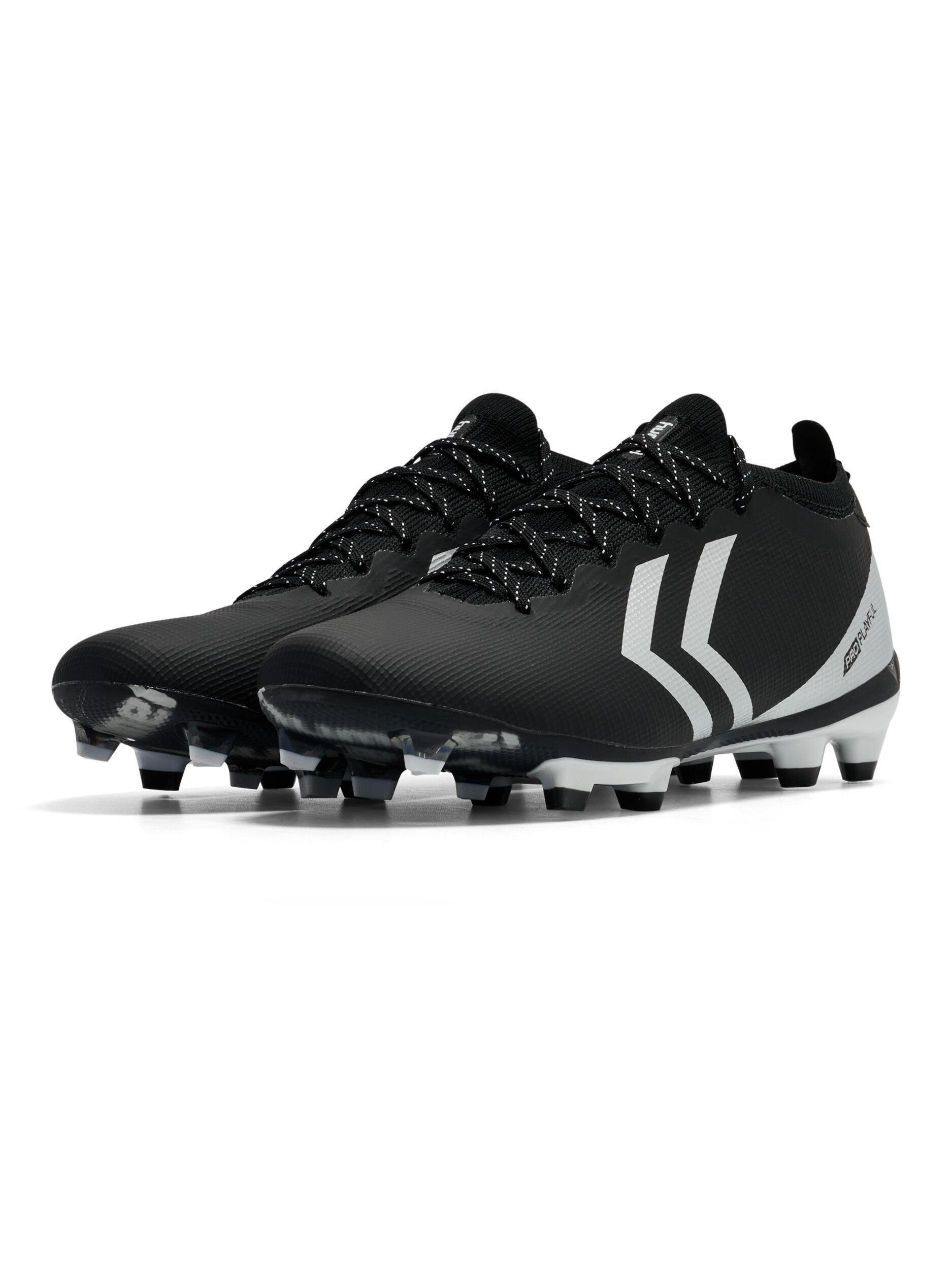 Calzature da calcio Hummel Pro Playful Turf, Terreno Morbido, Terreno Duro 5/7