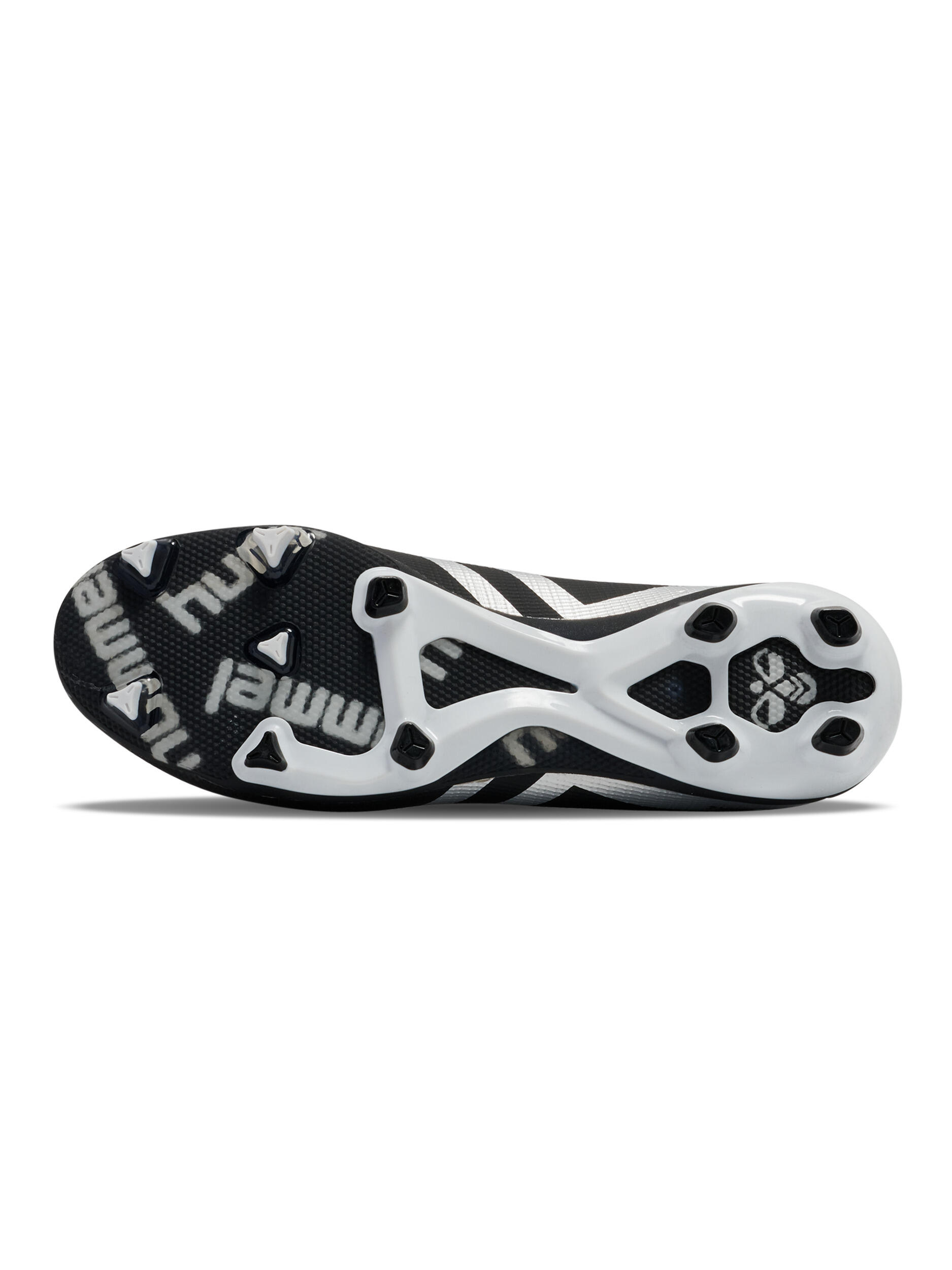 Calzature da calcio Hummel Pro Playful Turf, Terreno Morbido, Terreno Duro 4/7