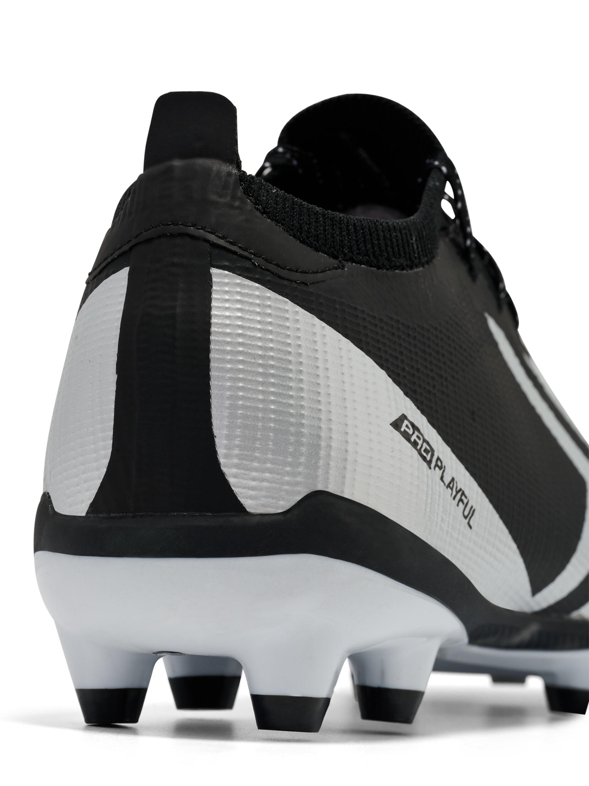 Calzature da calcio Hummel Pro Playful Turf, Terreno Morbido, Terreno Duro 6/7