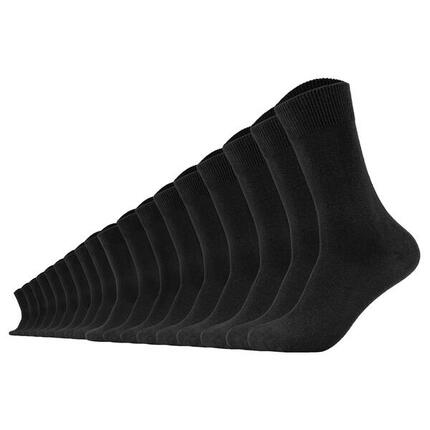 Socken Unisex 18er Pack