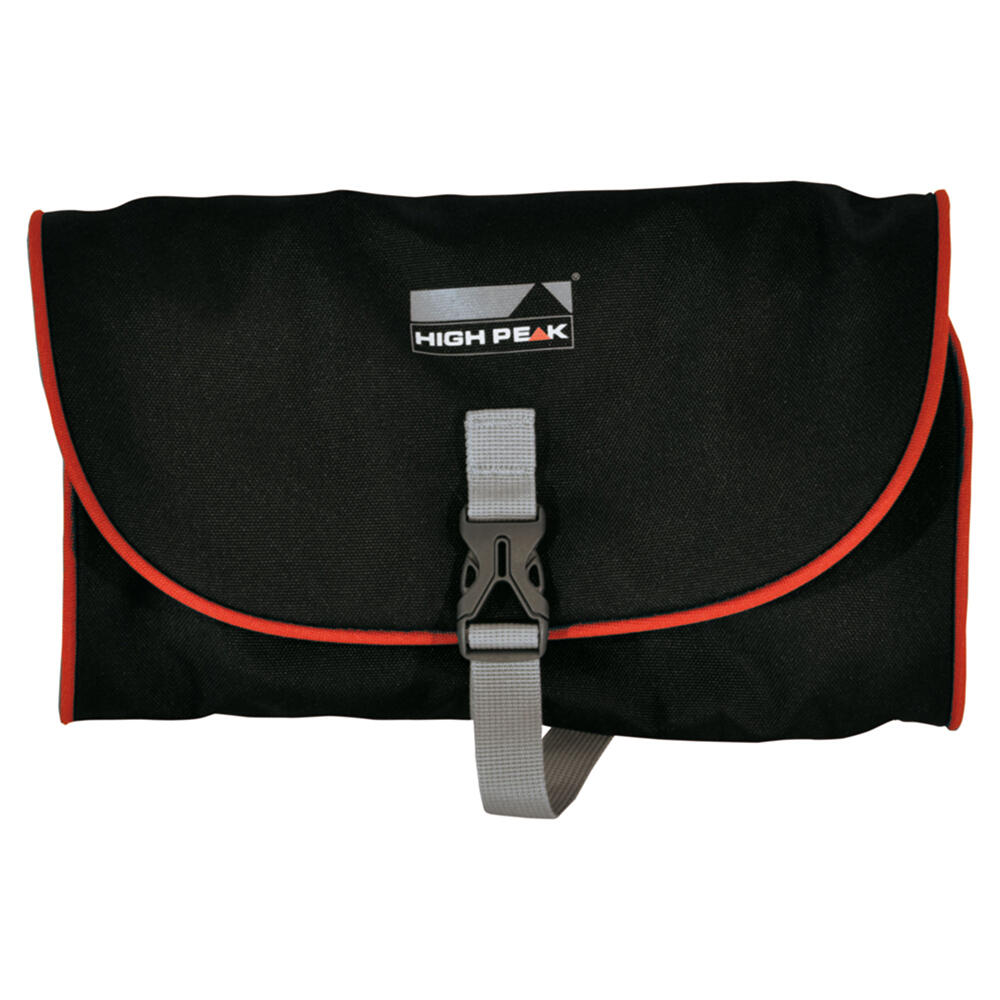 High Peak Toiletry bag Vista 1/3