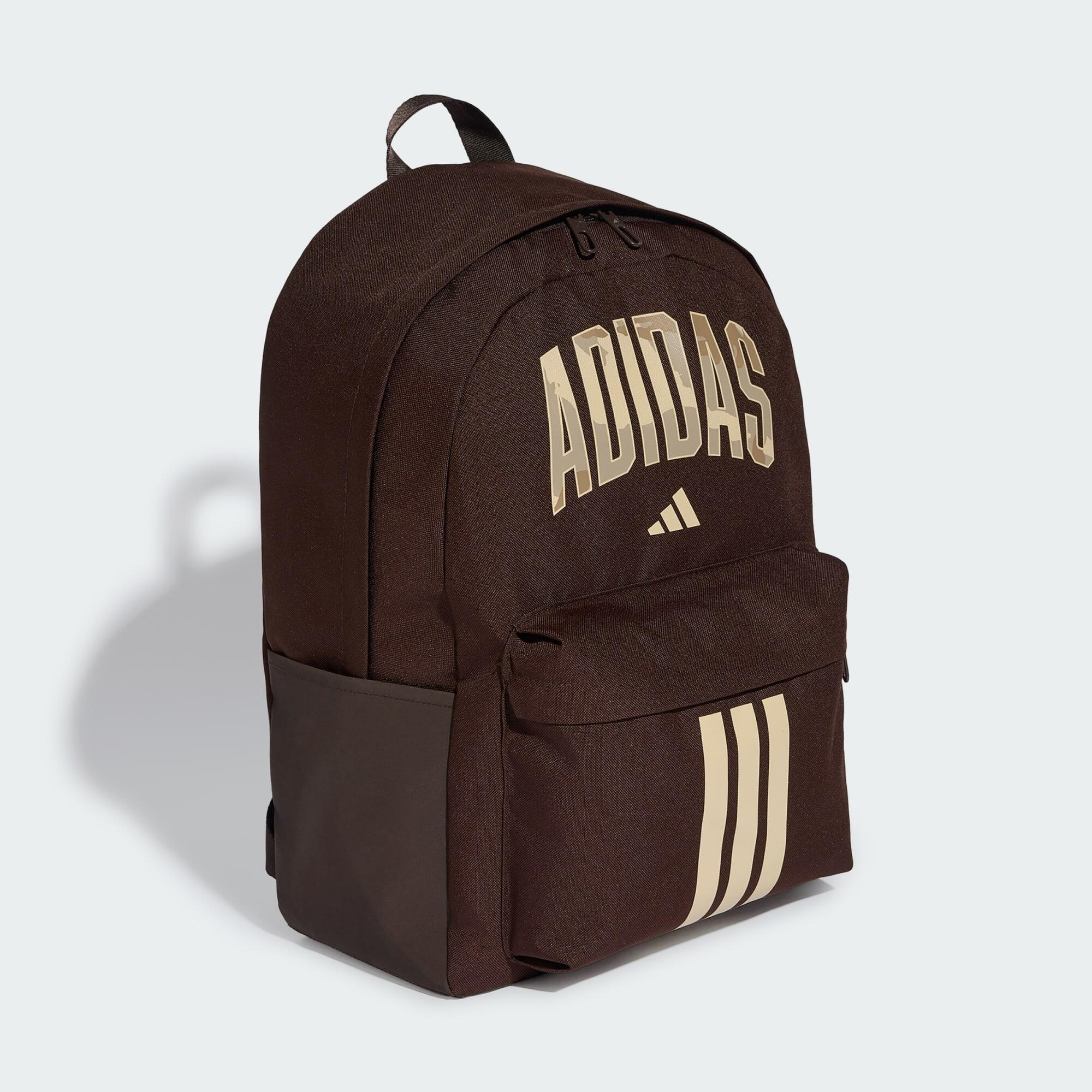 Sac à dos graphique Camo 3/7