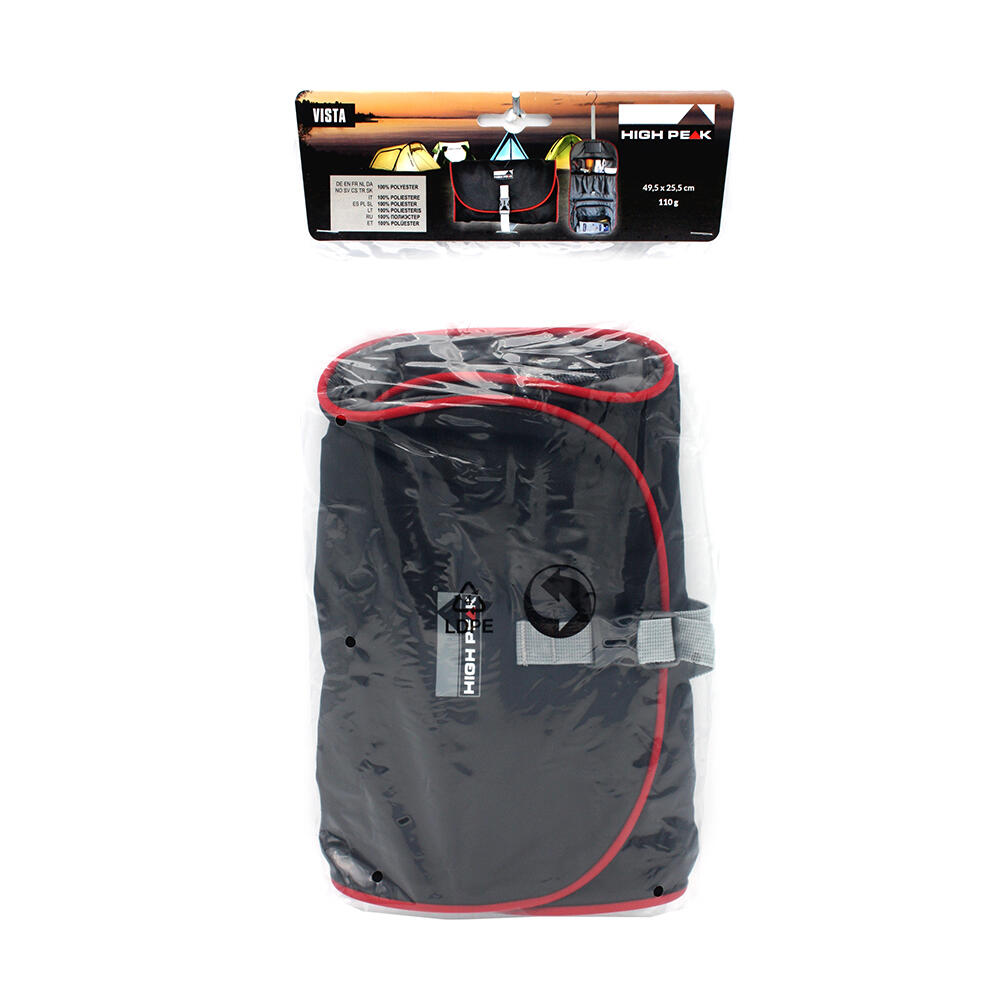 High Peak Toiletry bag Vista 3/3