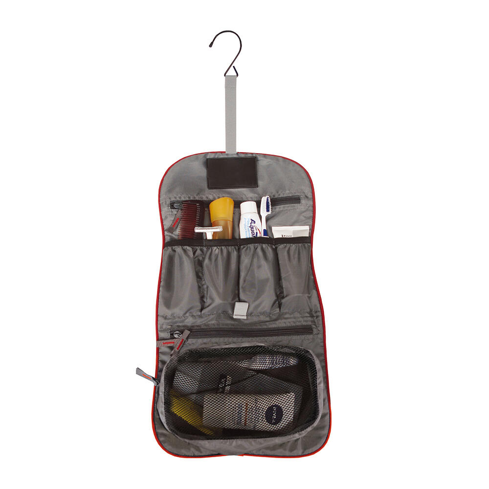 High Peak Toiletry bag Vista 2/3
