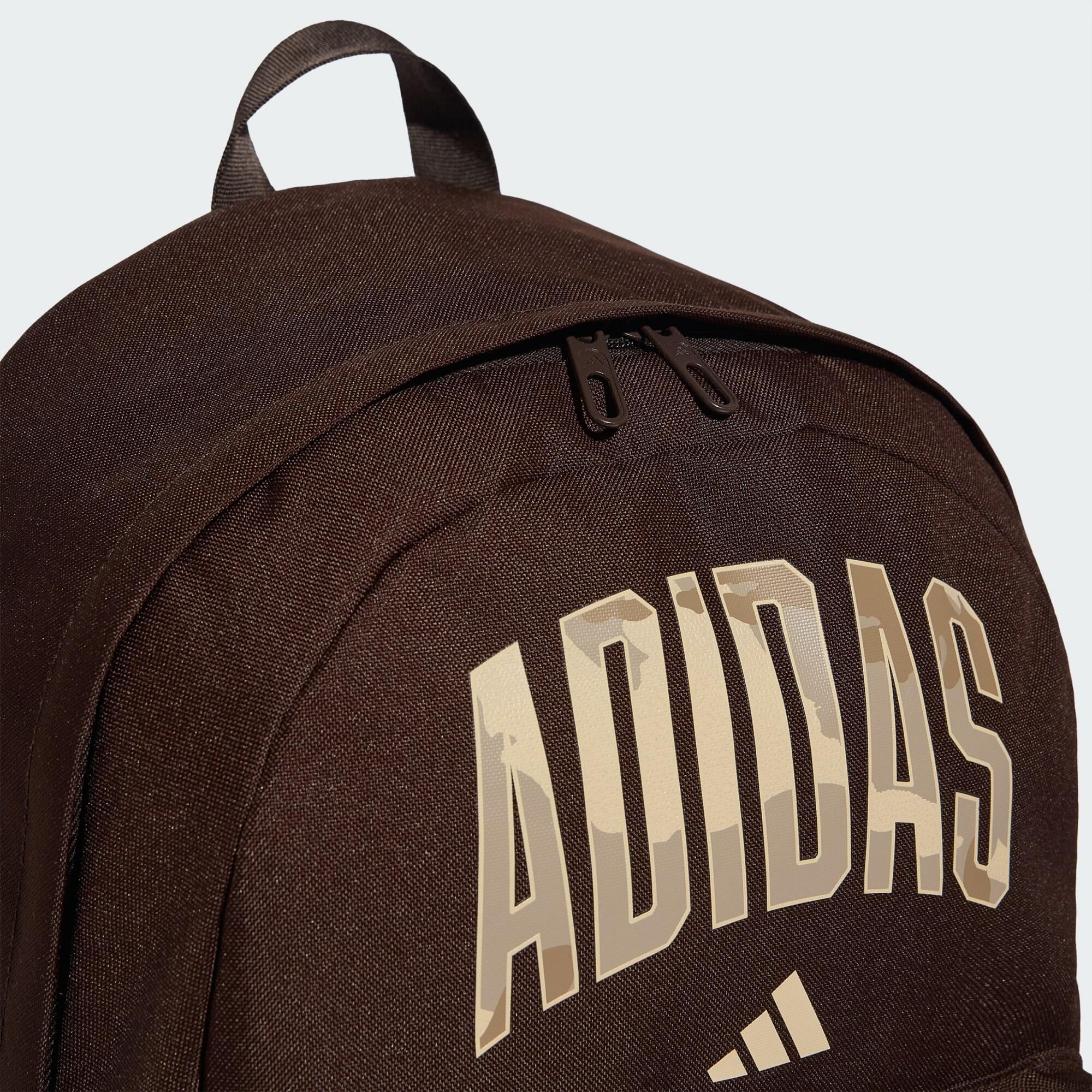 Sac à dos graphique Camo 5/7