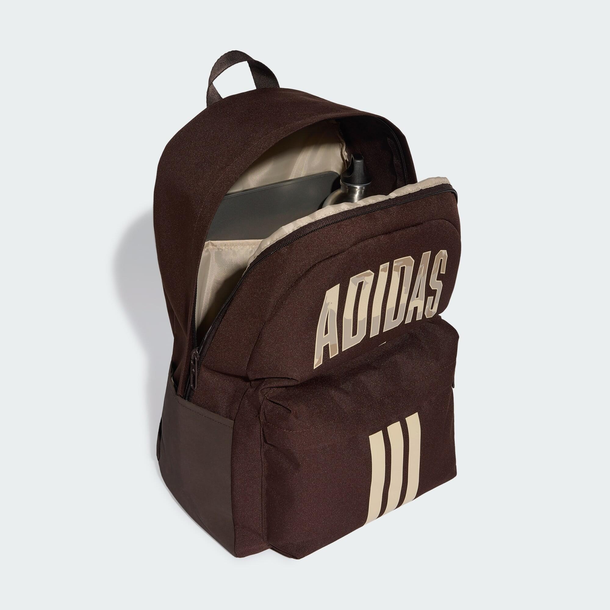 Sac à dos graphique Camo 4/7