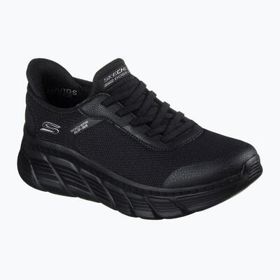 Scarpe da donna SKECHERS Bobs B Flex Hi Linear Force