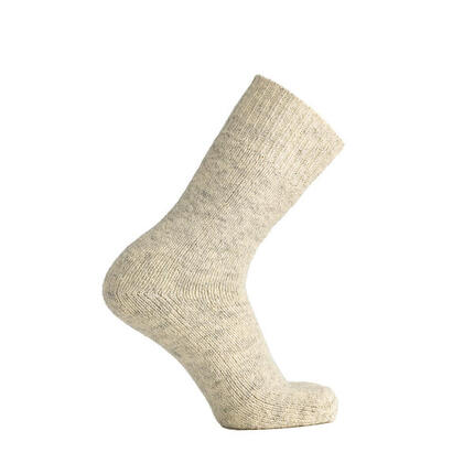 Arctic-Socke Grau