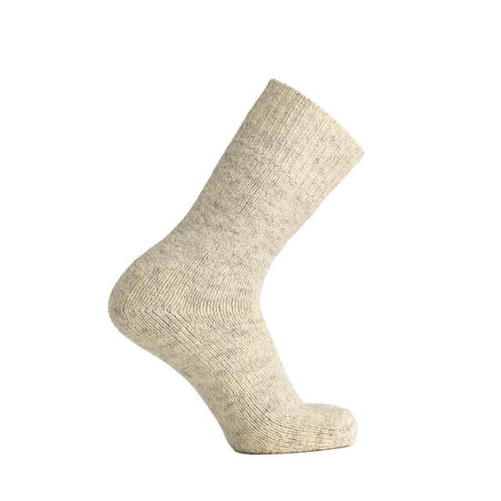 Arctic-Socke Grau