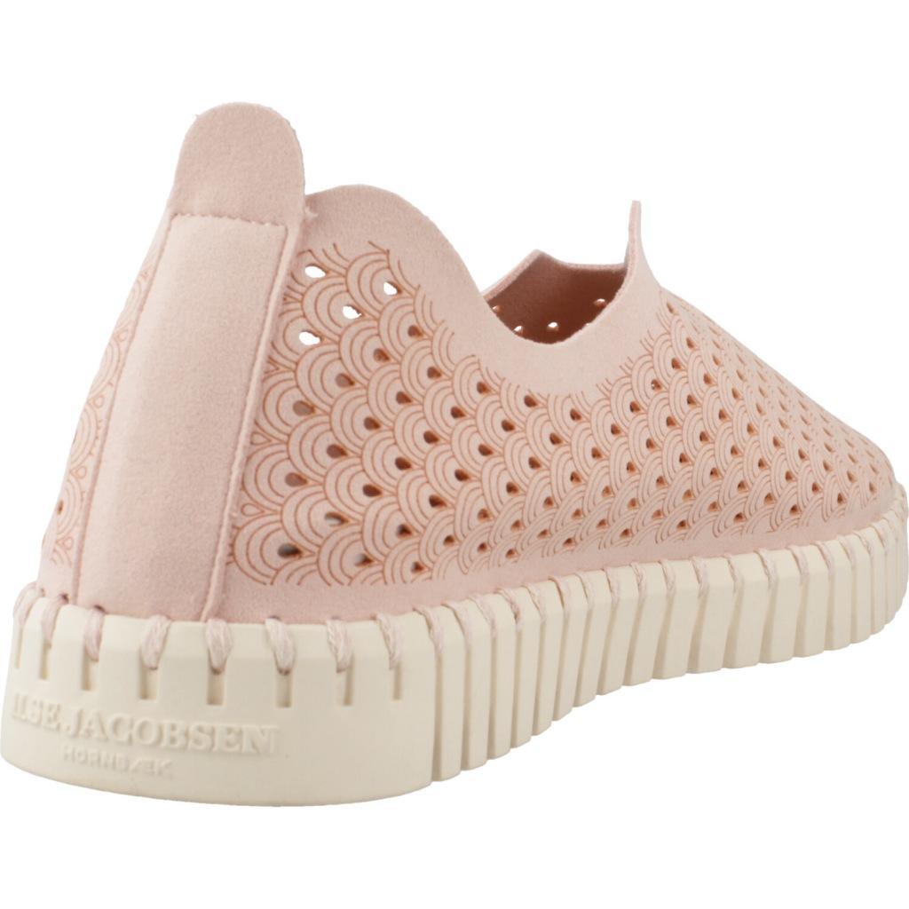 Buty ILSE JACOBSEN TULIP Rose 3/5