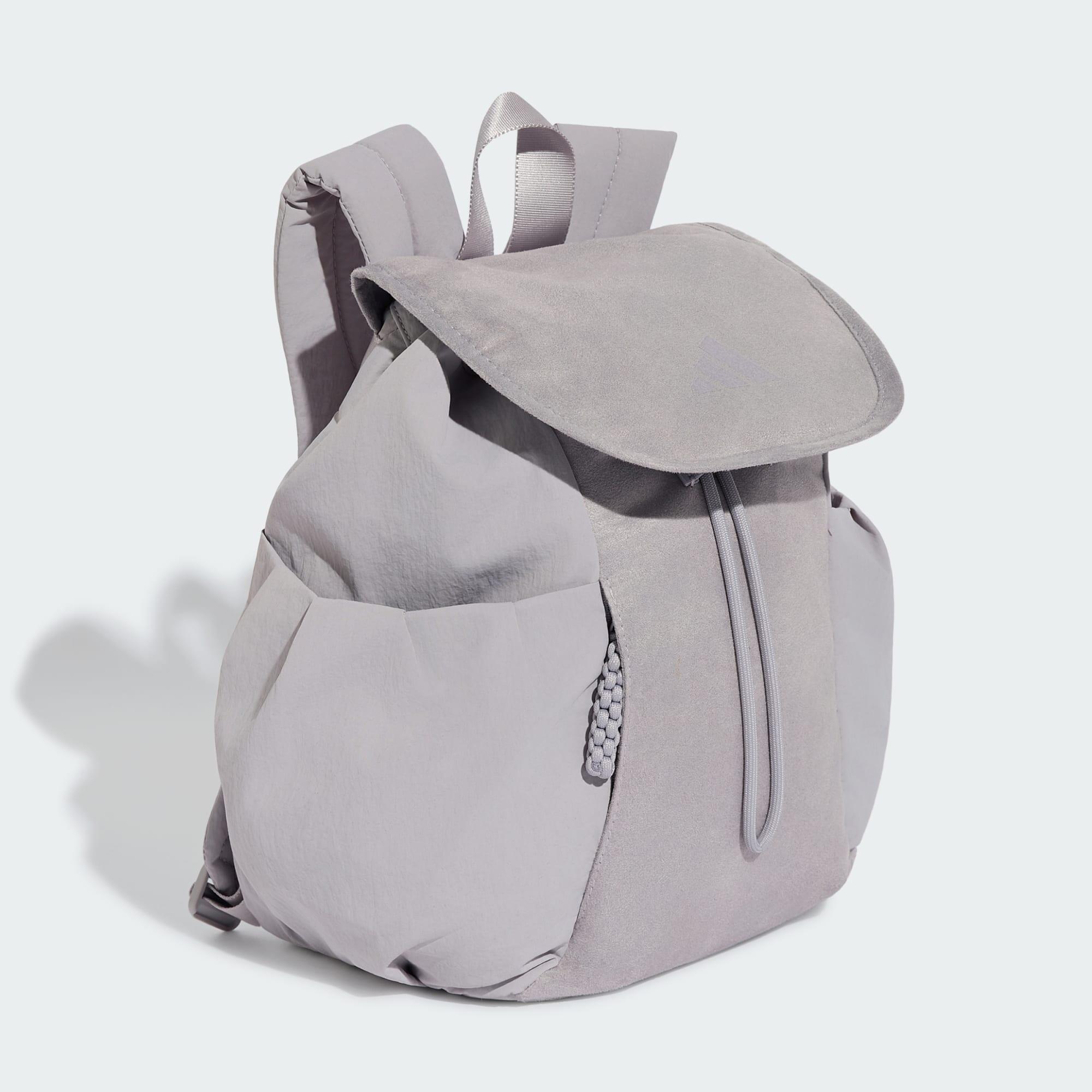 Mochila con solapa Soft Lux 3/7
