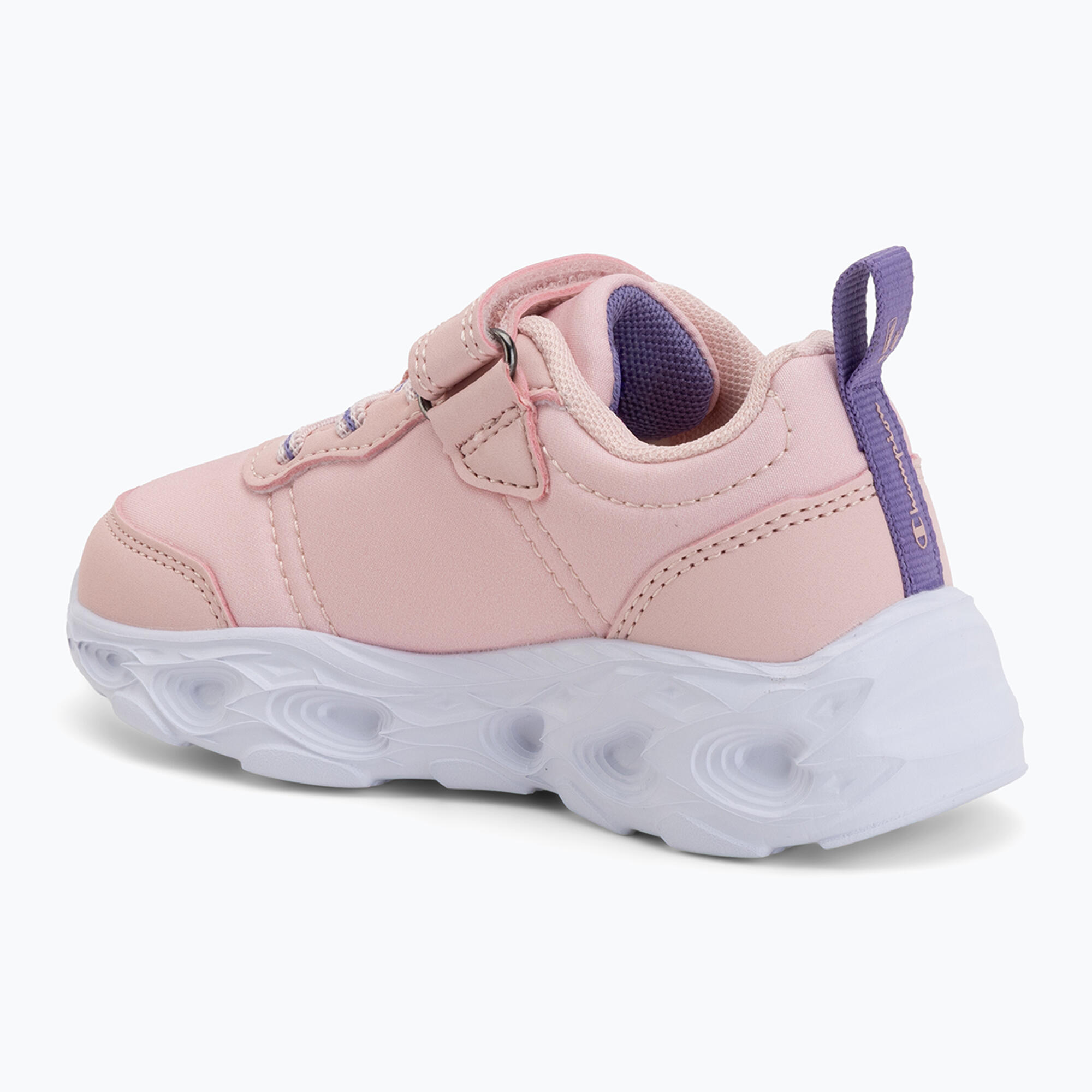 Champion Funfair Print TD Low Cut kinderschoenen 3/7