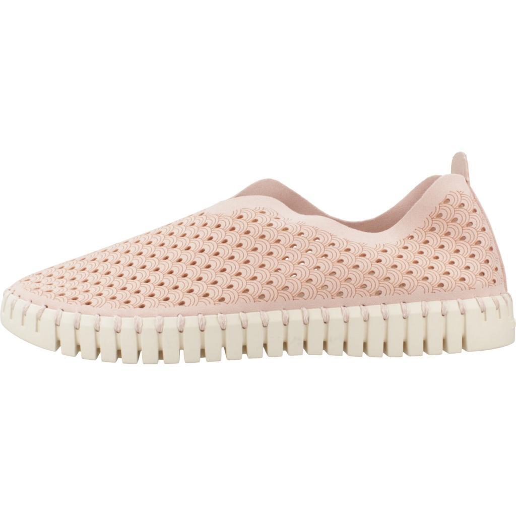 Buty ILSE JACOBSEN TULIP Rose 2/5