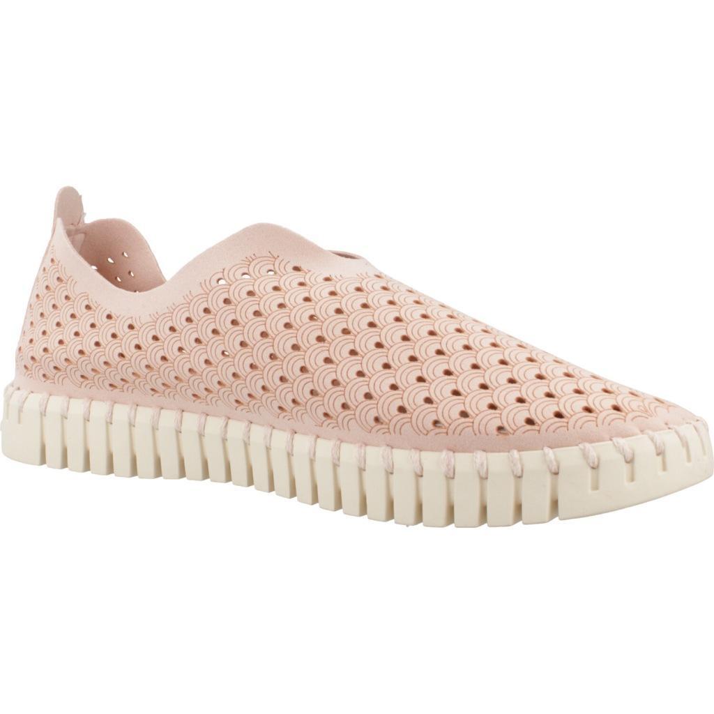 Buty ILSE JACOBSEN TULIP Rose 5/5