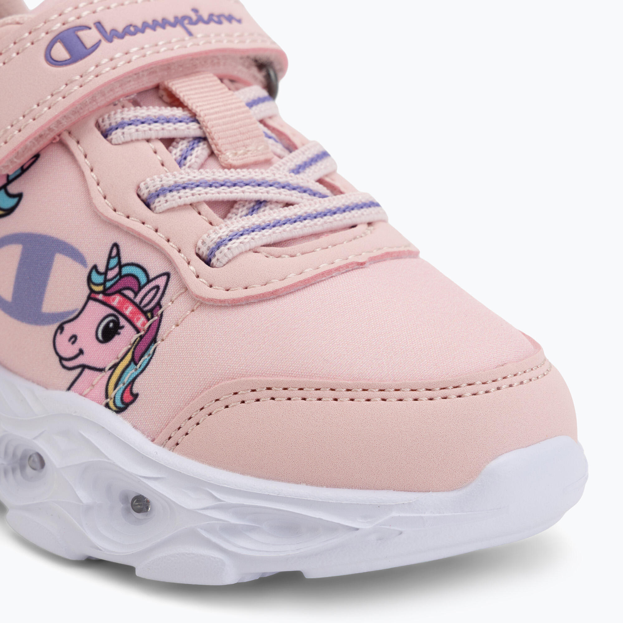 Champion Funfair Print TD Low Cut kinderschoenen 7/7
