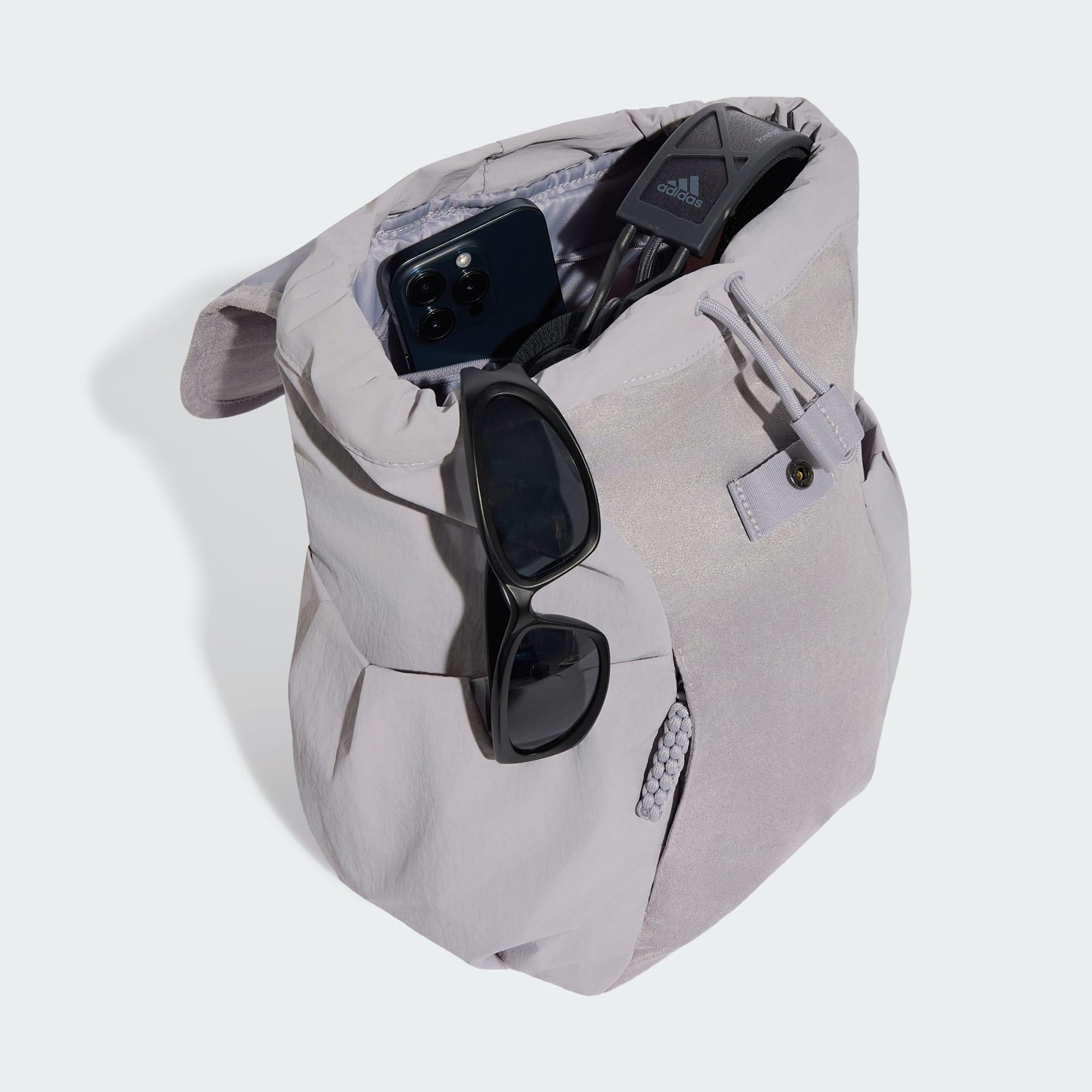 Mochila con solapa Soft Lux 4/7