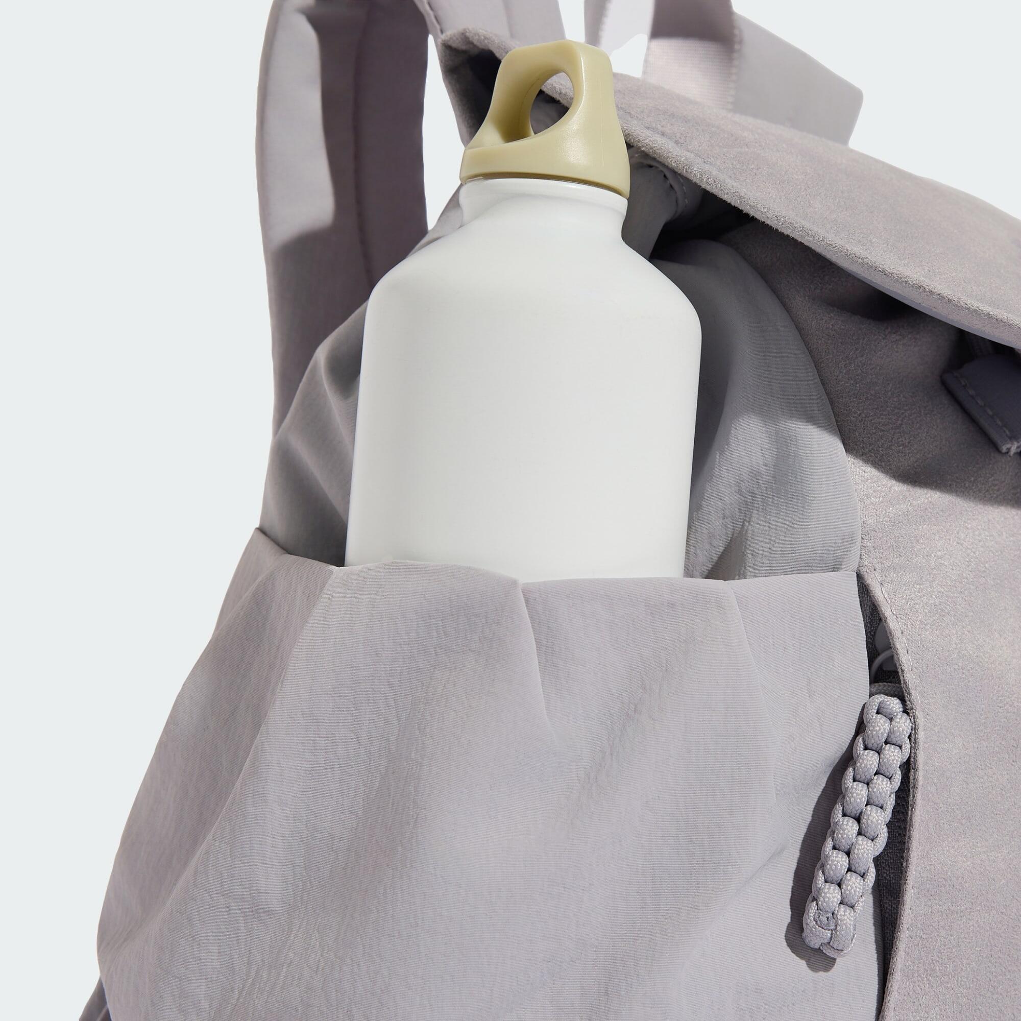 Mochila con solapa Soft Lux 6/7