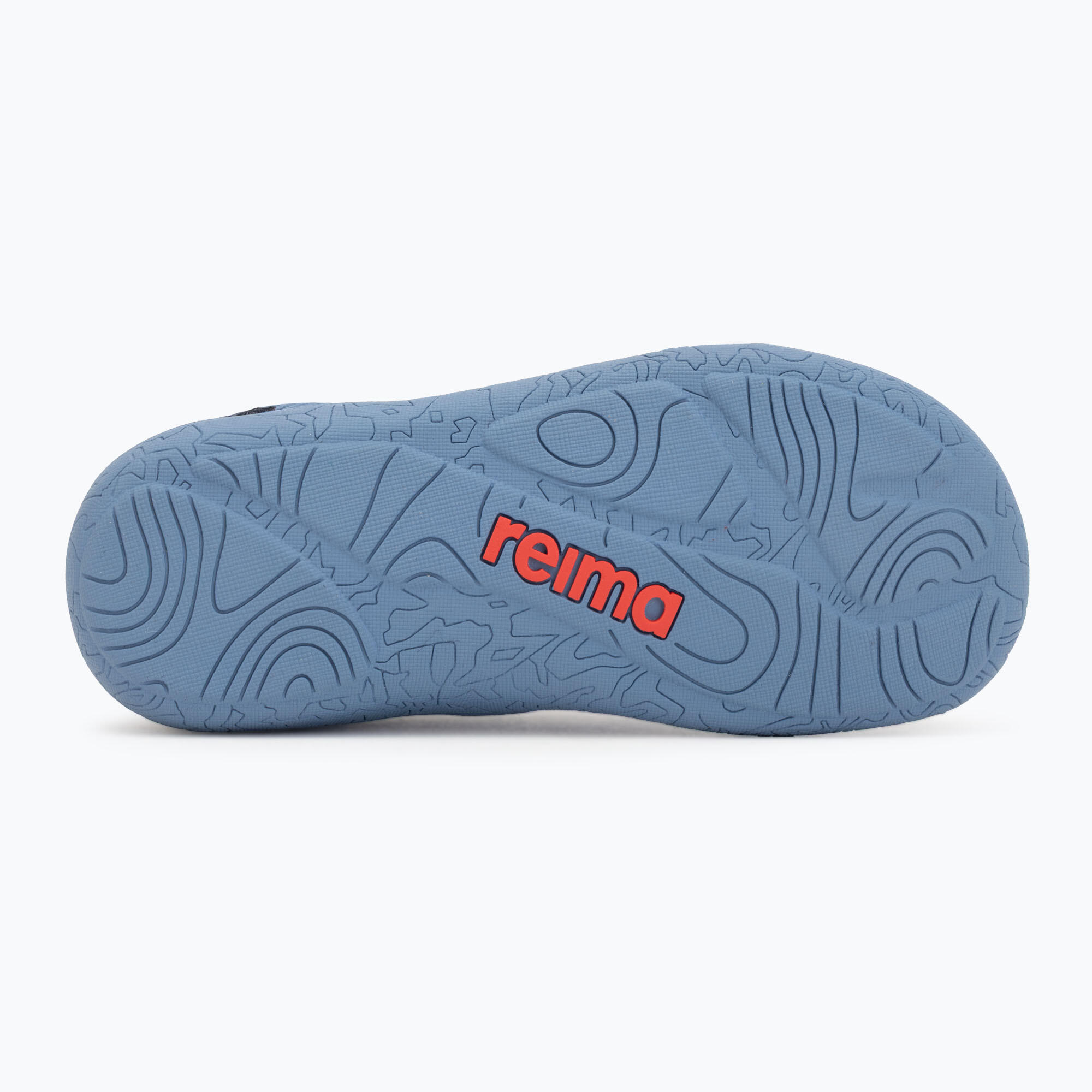 Buty barefoot dziecięce Reima Tallustelu 4/7
