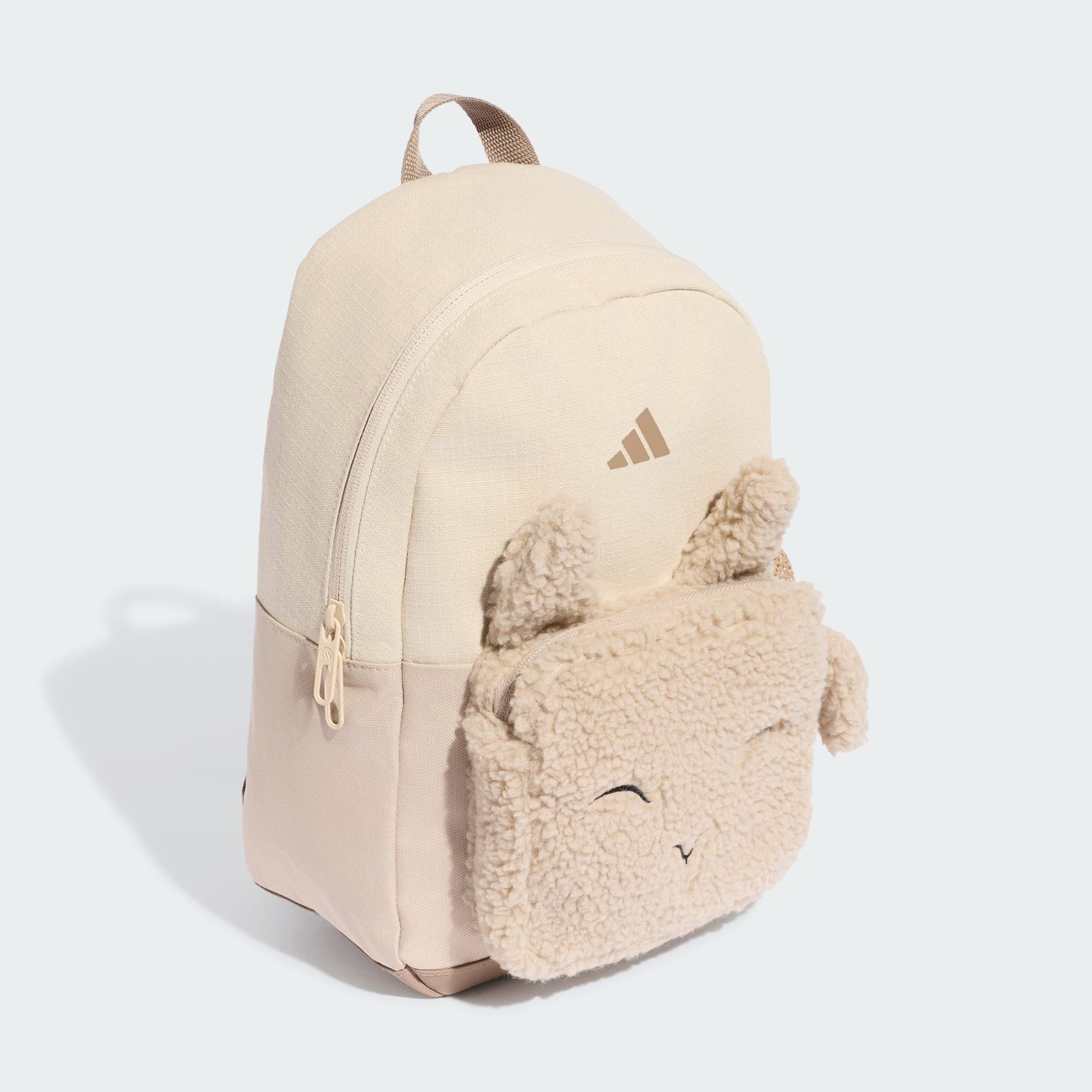 Plecak dla małych dzieci Fleece 3/7