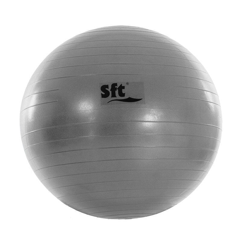 Giant Ball Softee Flexi Geel 7/7