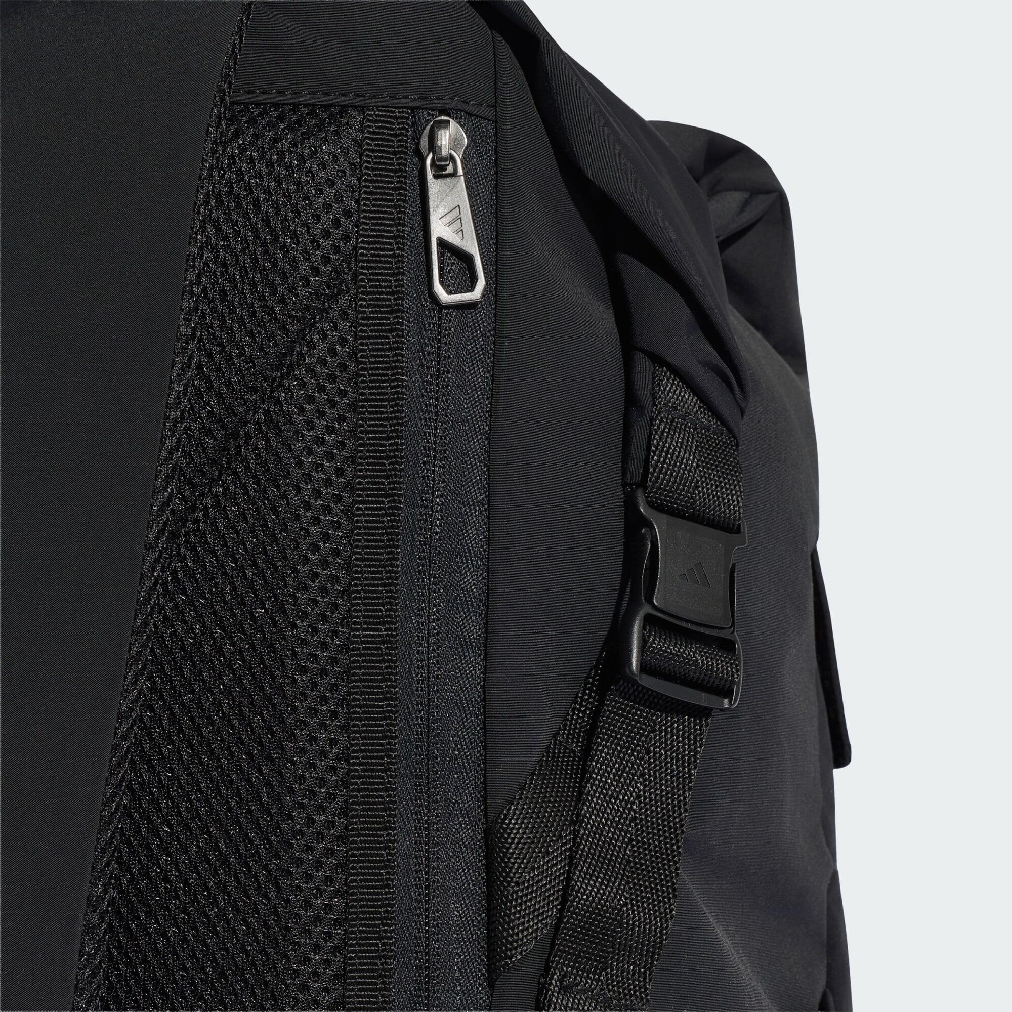 CITY TECH ROLL TOP RUGZAK 5/7