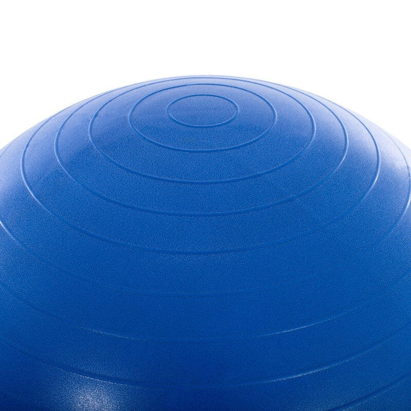 Giant Ball Softee Flexi Geel 4/7