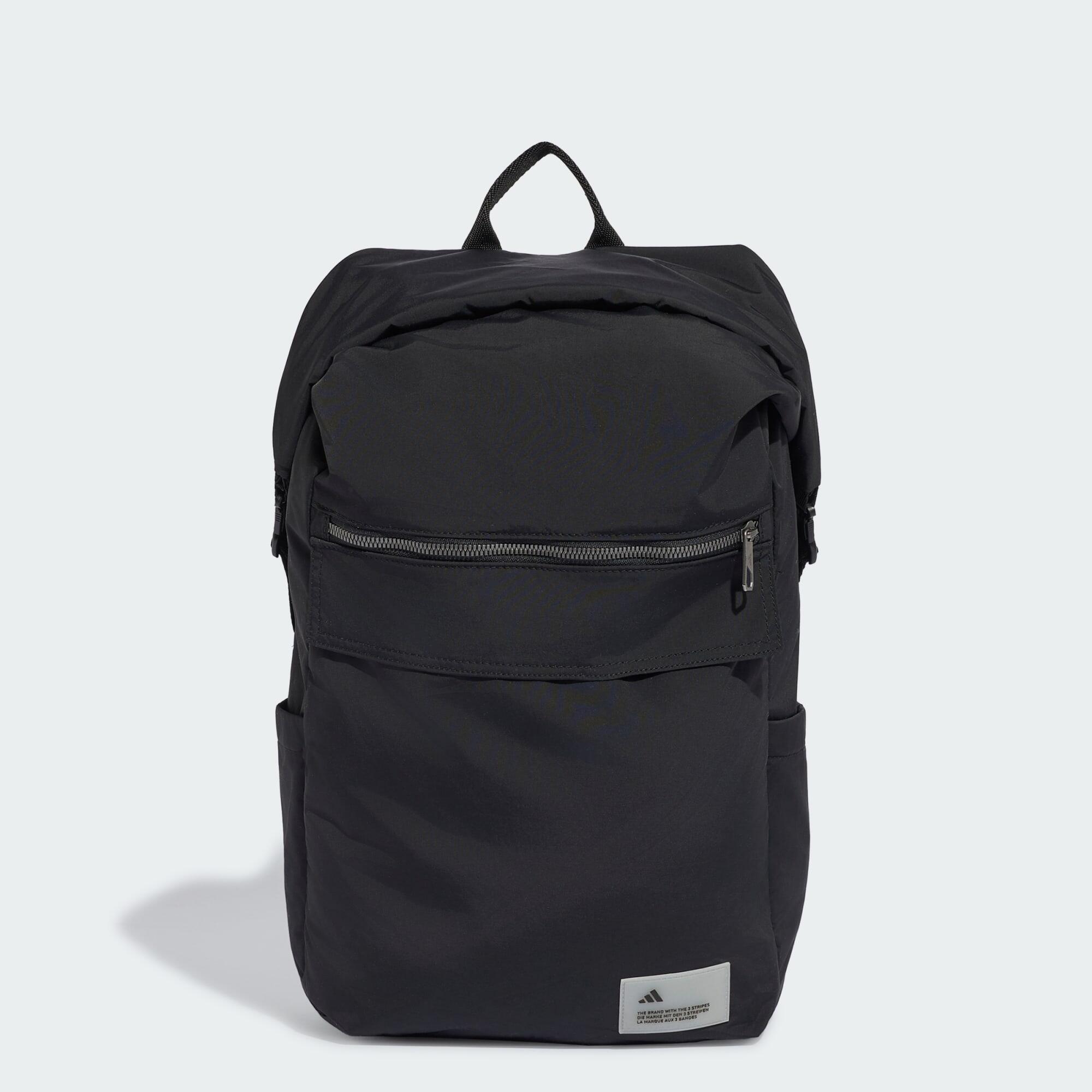 CITY TECH ROLL TOP RUGZAK 7/7