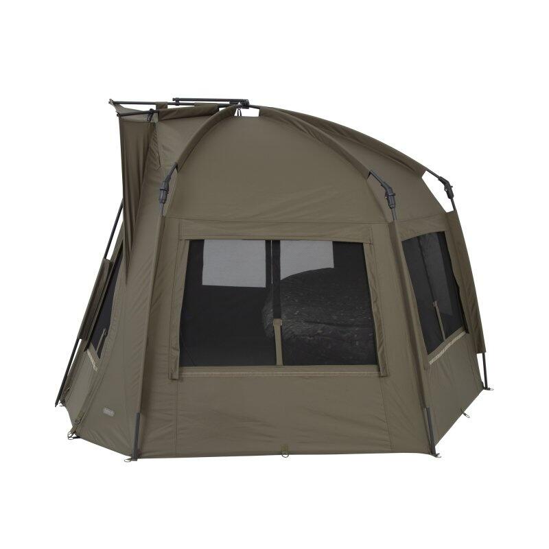 Système de parapluie Trakker Tempest RS 3/7